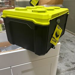 Brand New Tool Box Ryobi 