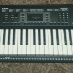 ALESIS Keyboard