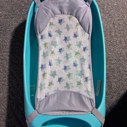 baby bath tub 