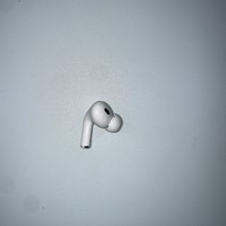 Left Air-pod Pro Gen 2