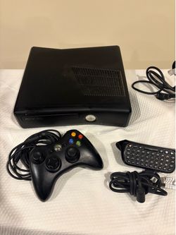 Xbox 360 complete