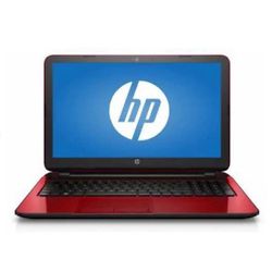 HP Laptop 15.5”