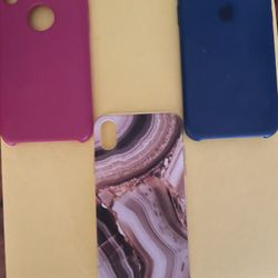 iPhone XR Cases- 5 Different Cases 