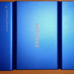 Samsung 1tB Ssd 