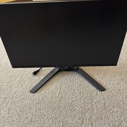 Alienware AW2521HF 24.5 In, 1080p