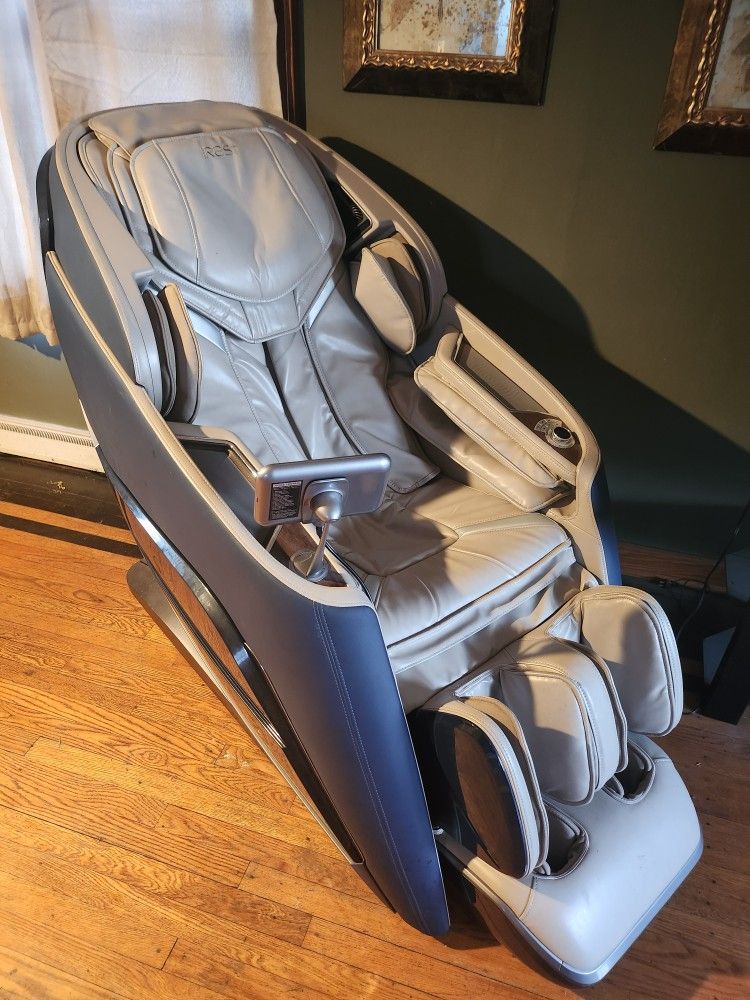 Irest Massage Chair