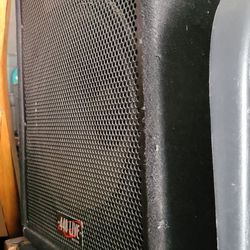 440 Live Speakers