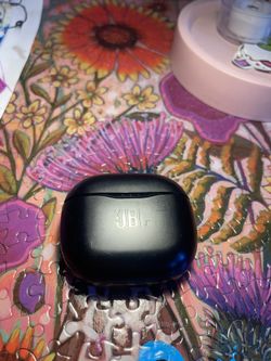 JBL Tune 125TWS Bluetooth Headphones