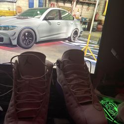 Air Jordan 13 Retro Laker