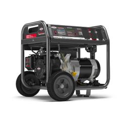 Generator Portable