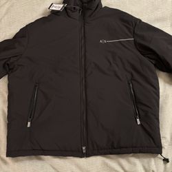 Armani Exchange Jacket
