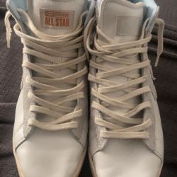 Converse Highs