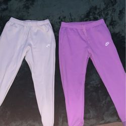Nike Pants BUNDLE New !!