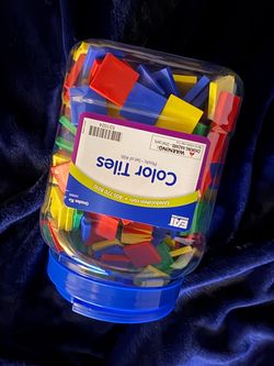 Color tiles