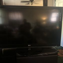 LG TV
