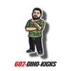 602binokicks ON Instagram 