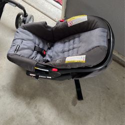 Stroller