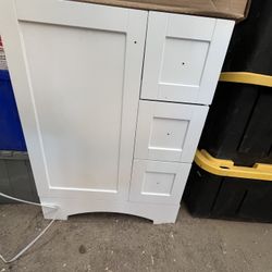 Bathroom Vanity 