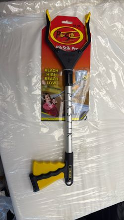 Pikstik Grabber