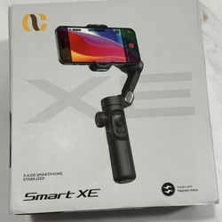 Phone Gimbal Stabilizer 
