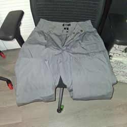 5:11 Tactical Work Pants Security 