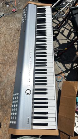 Casio PS - 20 88 Key Digital Piano