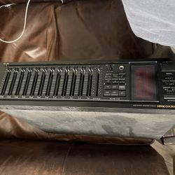 EQ-540 Great Condition 