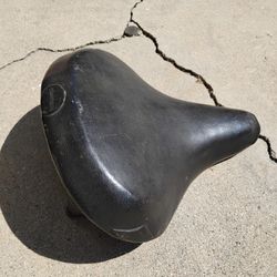 Schwinn Messenger Seat