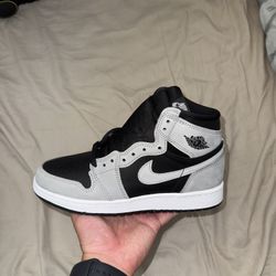 Jordan 1 High Shadow 2.0