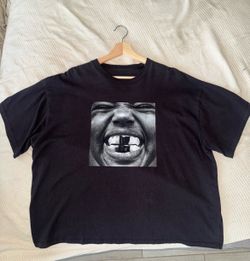 Kanye Bully Album Size 2 Merch So-Fi Stadium