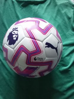 Premier league balon