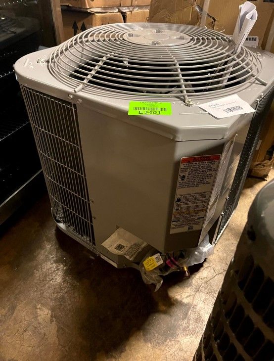 CARRIER Central Air Conditioner Condenser R4A418LKA100 ACC for Sale in Long  Beach, CA - OfferUp