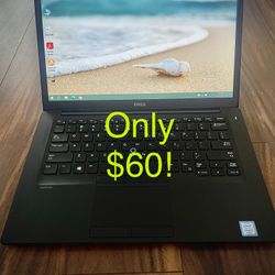 Dell Laptop Excellent Condition 
