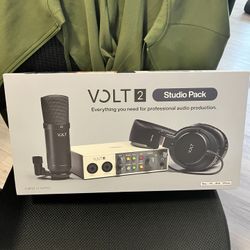 Universal Audio - Studio Pack