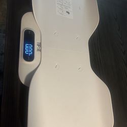Weight Scale For Babies 