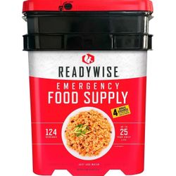Readywise Emergency Food