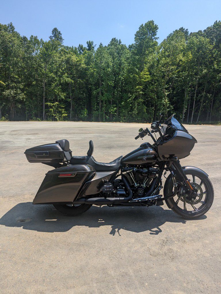 2020 Road Glide Special 