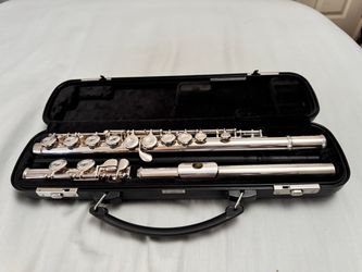 Yamaha 200AD Student Flute – Great Condition
