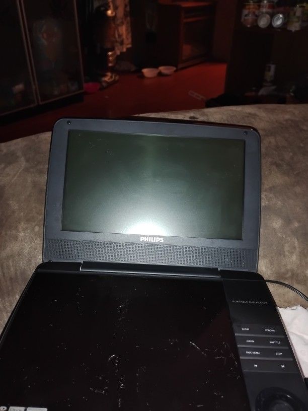 DVD Player
