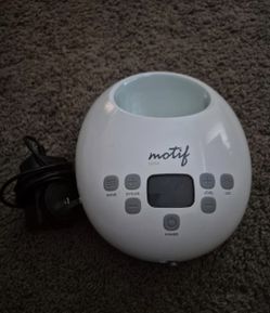Motif Pump