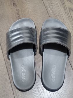 Adidas slides