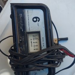 Battery Jumper Cables