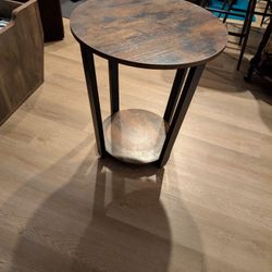 Small Table 