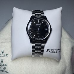 Seiko SNK795 MENS BRACELET