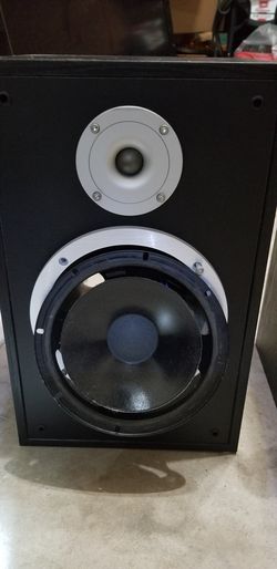 Infinity studio cheap monitor 185