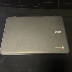 Acer Chrome Book 