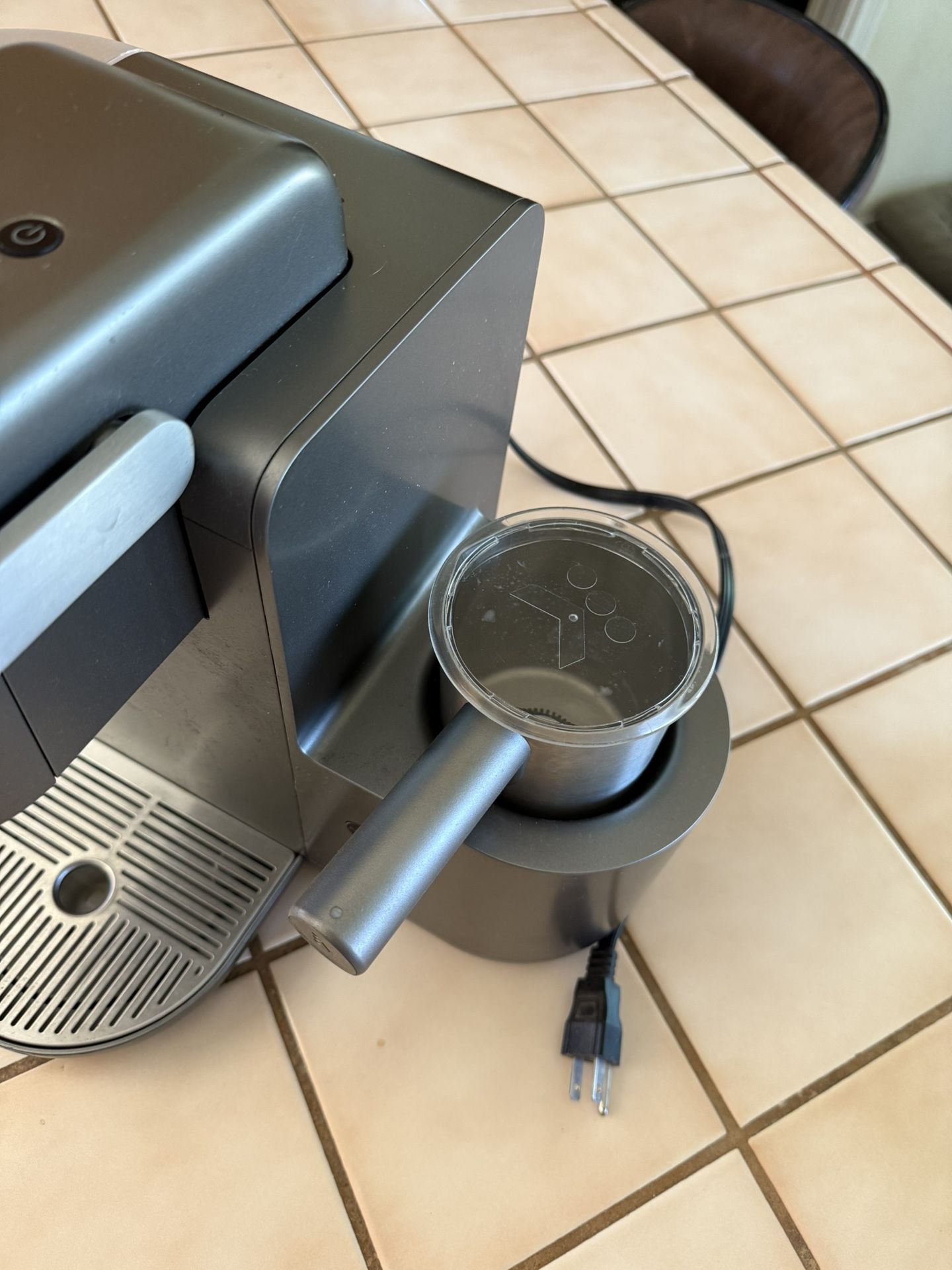 Keurig Coffee, Latte, Cappuccino Maker