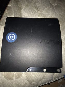 PS3 slim