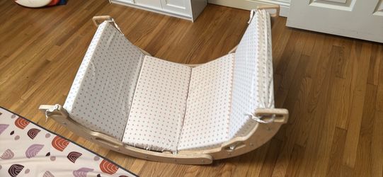 Baby Ramp