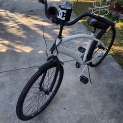 Beach Cruiser 